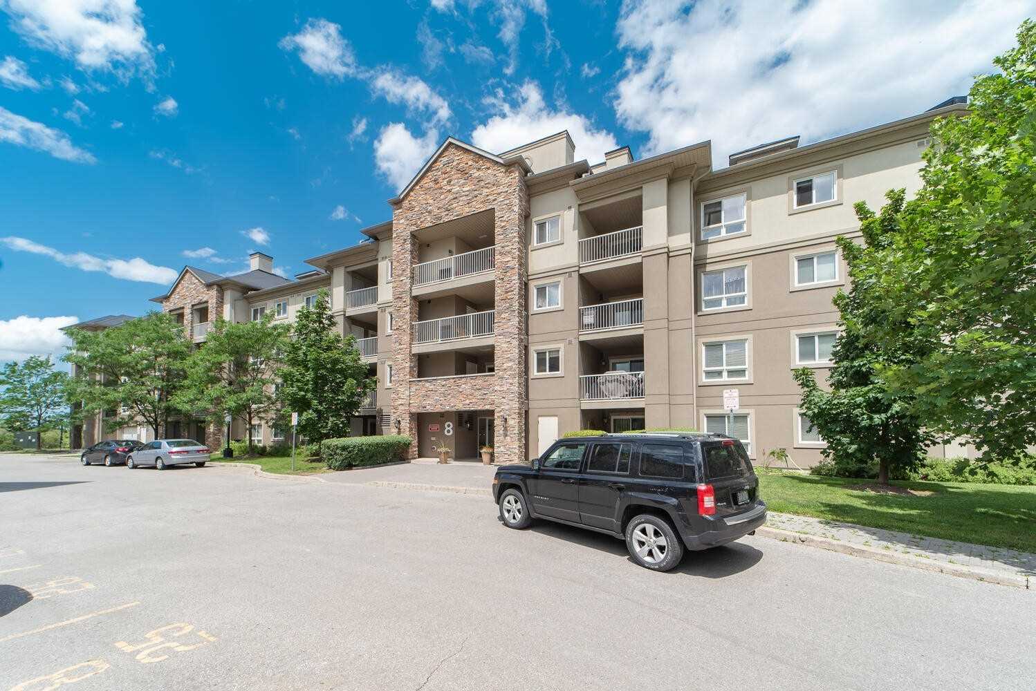 Dayspring Circle Condominium, Brampton, Toronto