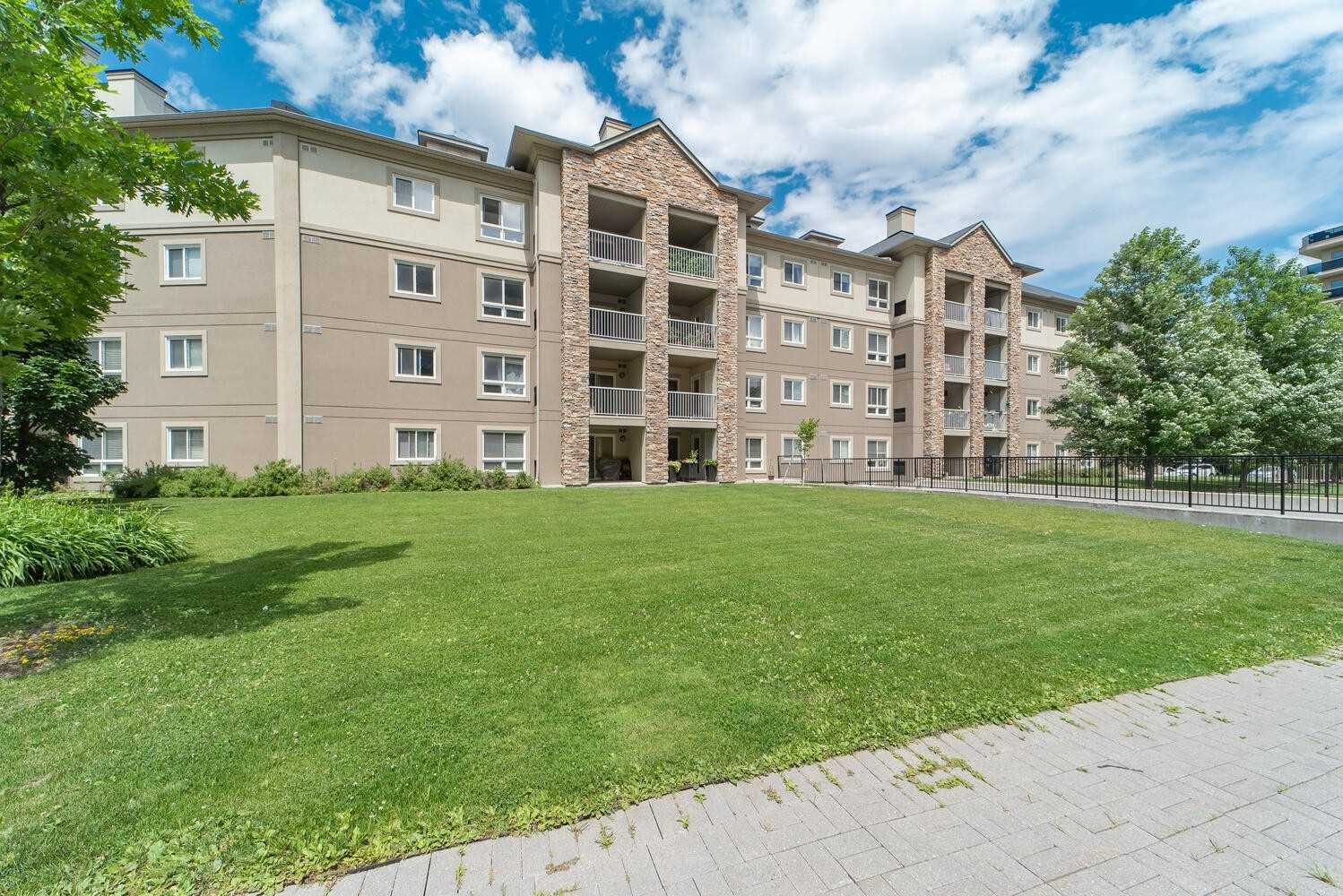 Dayspring Circle Condominium, Brampton, Toronto