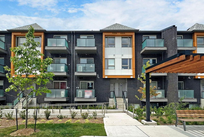 East Station Townhomes