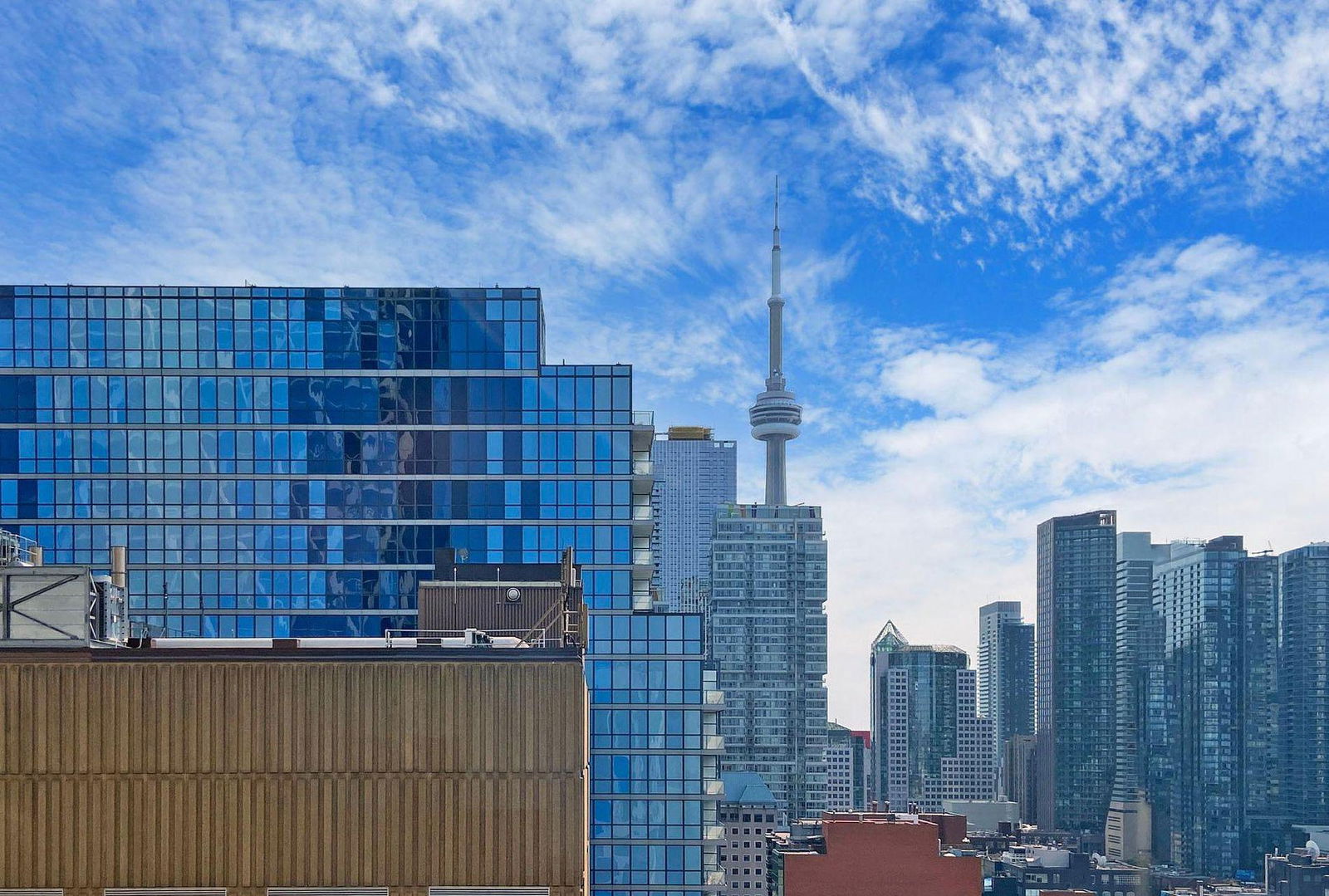 Artists' Alley Condos, Downtown, Toronto