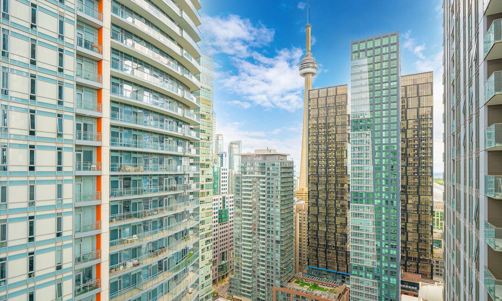 Encore Theatre District Condos, Downtown, Toronto