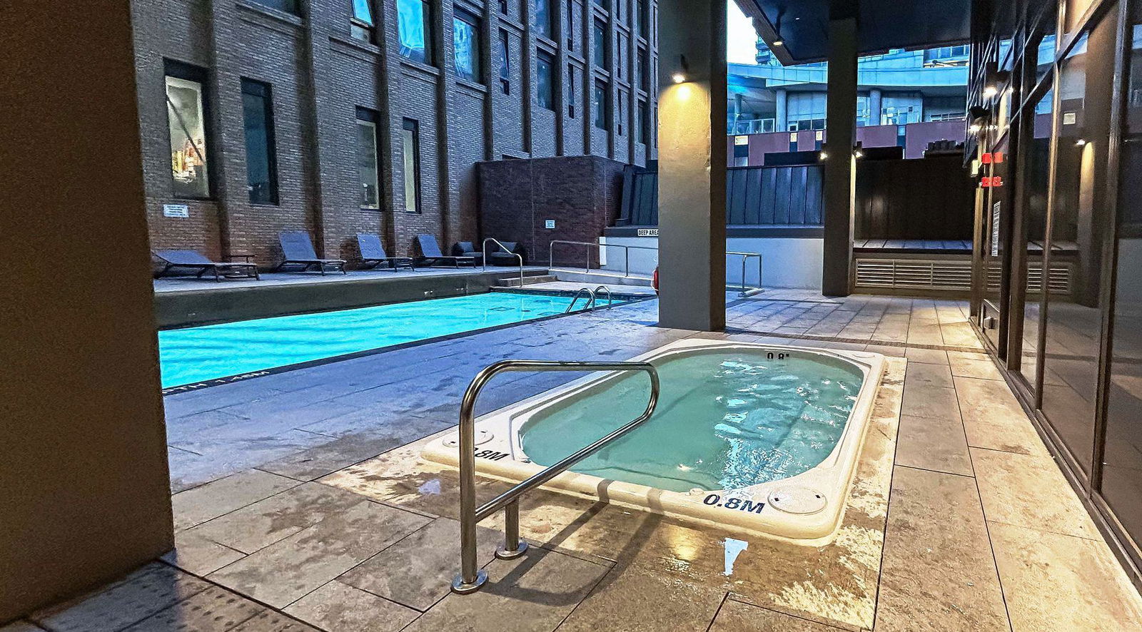 Encore Theatre District Condos, Downtown, Toronto