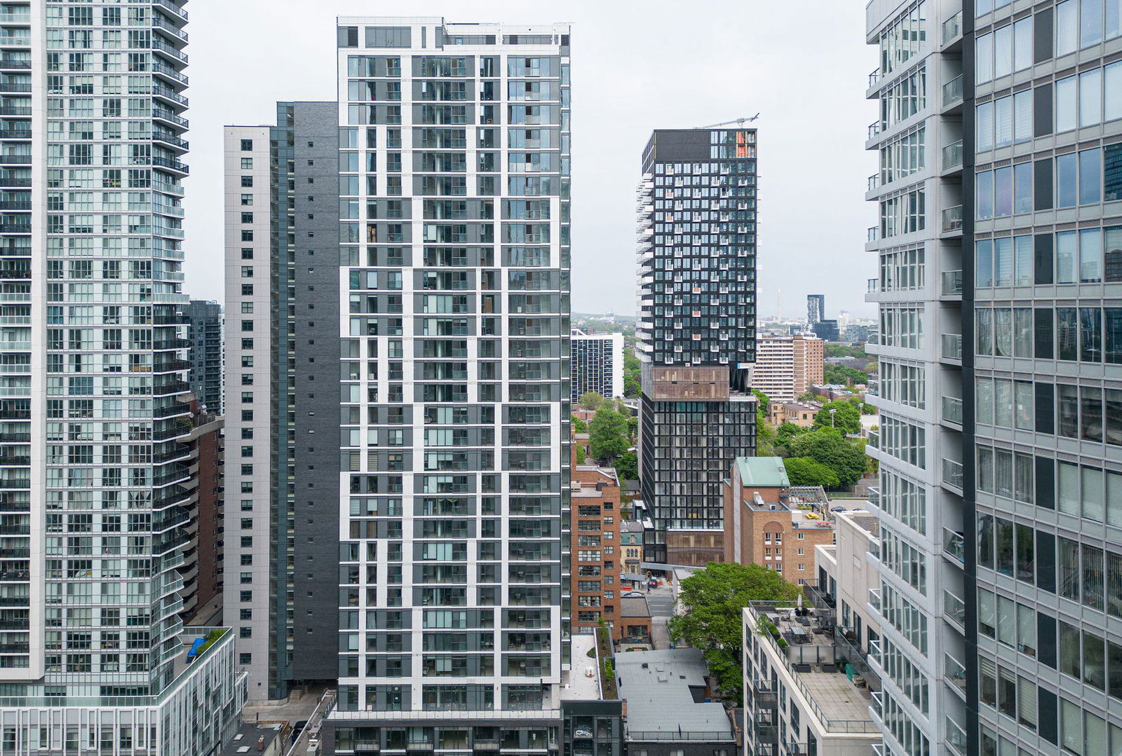 Ivy Condos, Downtown, Toronto