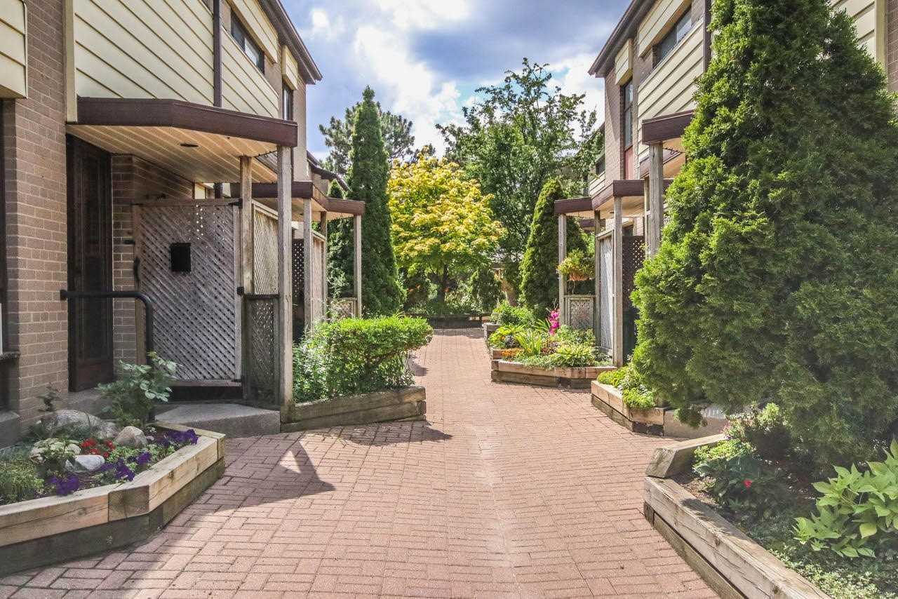 1275 Brimley Road Townhouses, Scarborough, Toronto