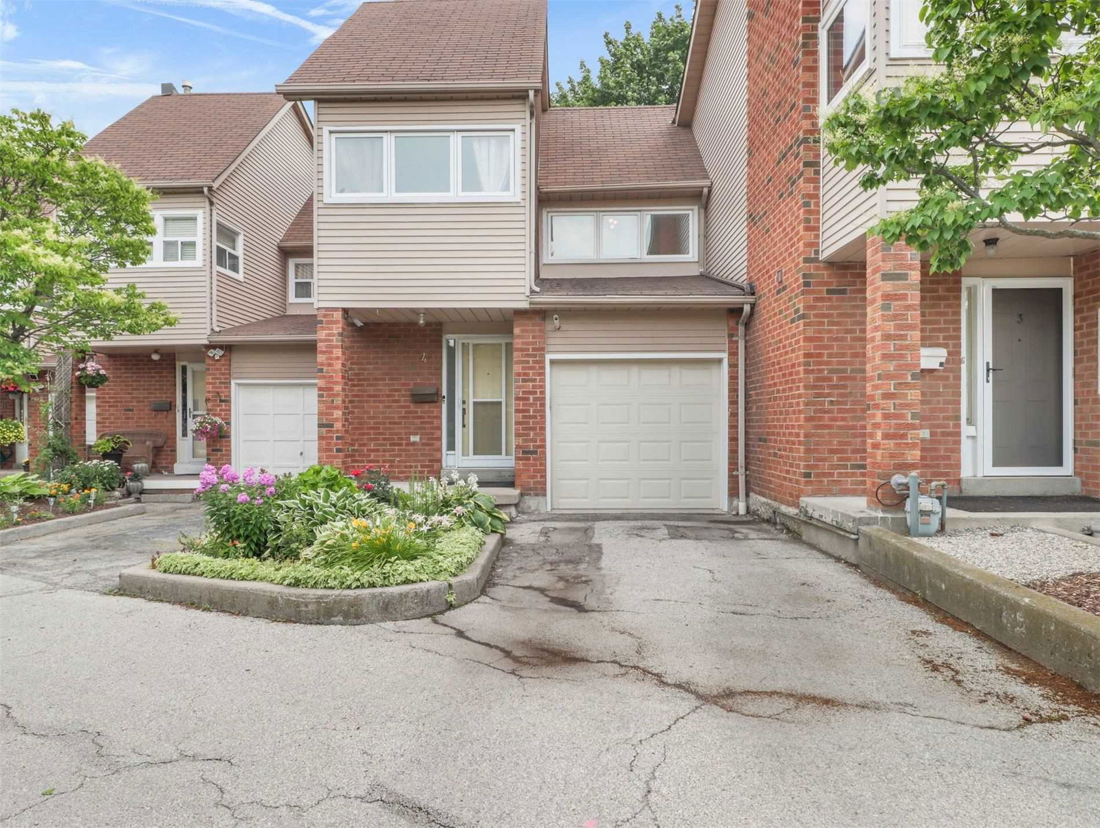 1031 Midland Avenue Townhouses, Scarborough, Toronto