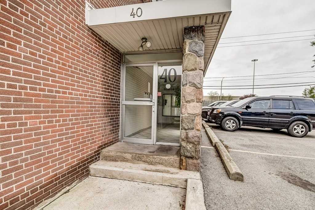 40 Rabbit Lane Townhouses, Etobicoke, Toronto