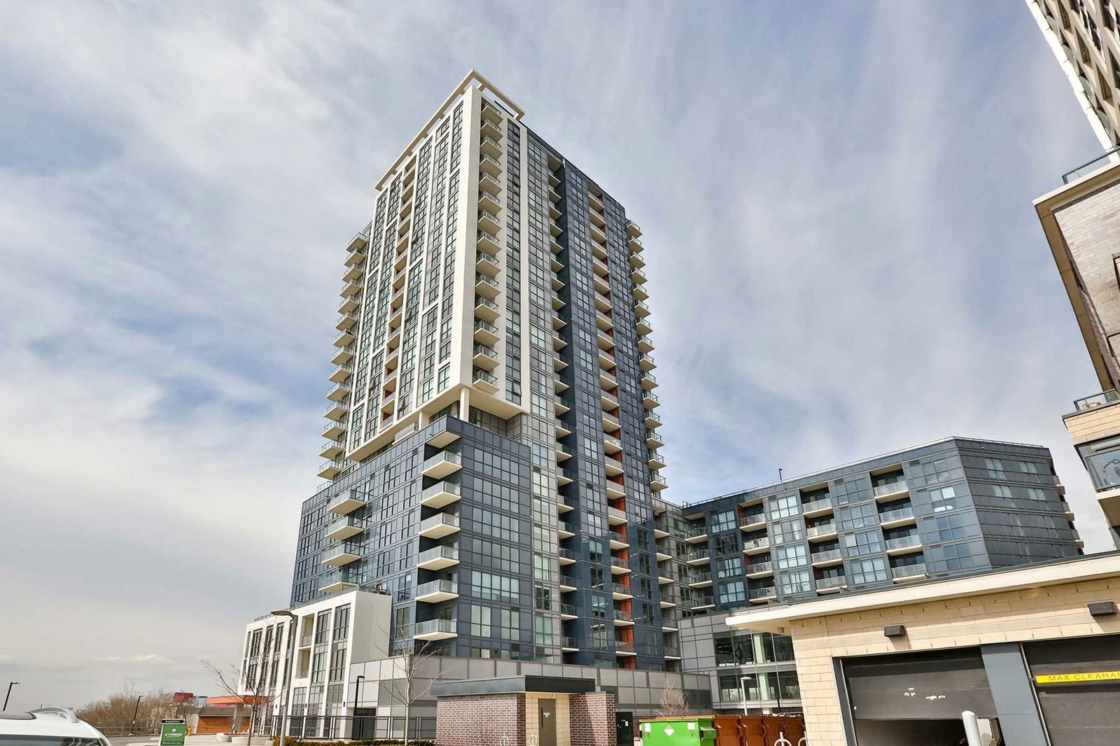 Cypress at Pinnacle, Etobicoke, Toronto