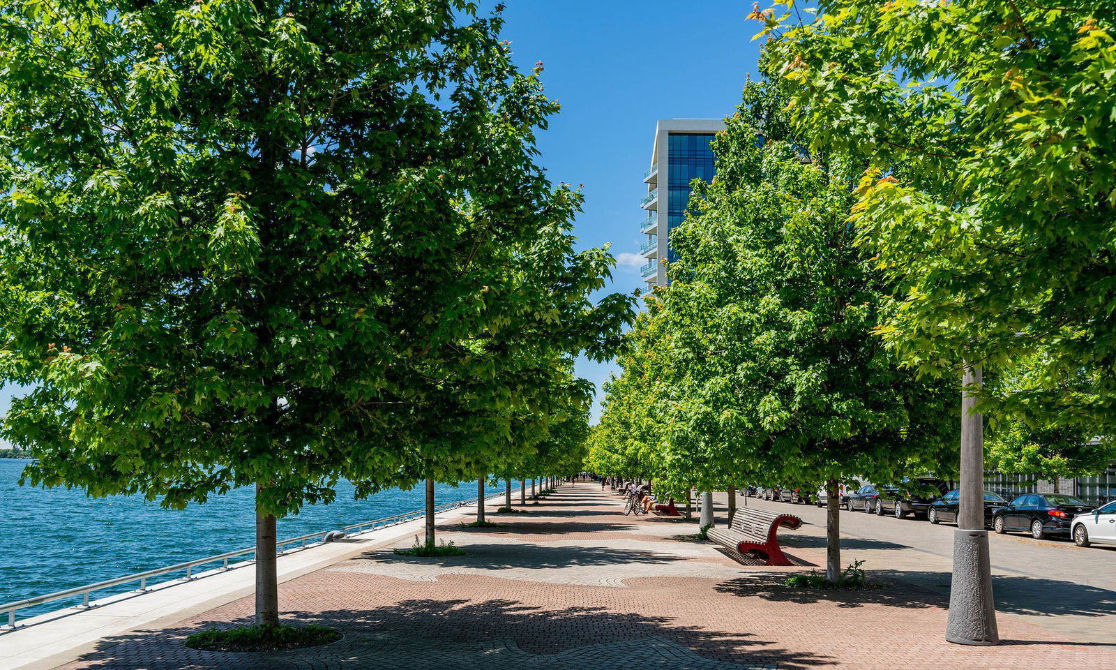 Aquavista Condos at Bayside, Downtown, Toronto