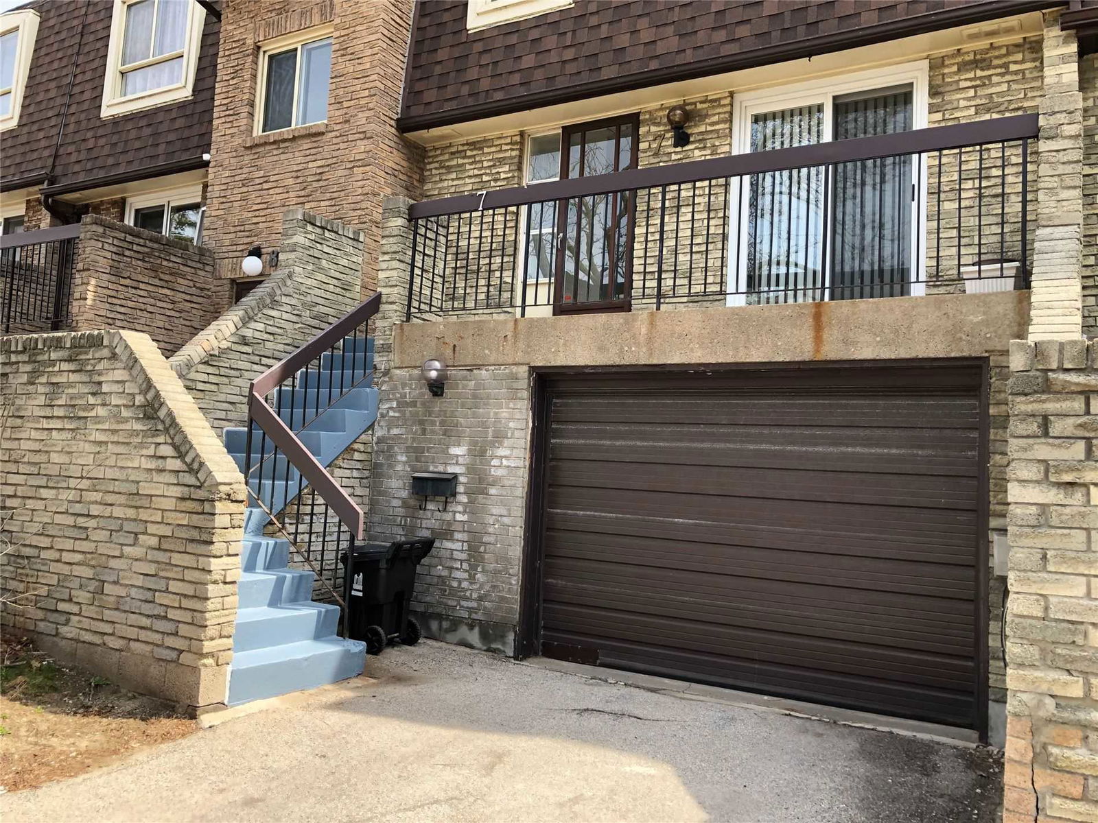 88 Buddleswood Court Townhouses, Scarborough, Toronto