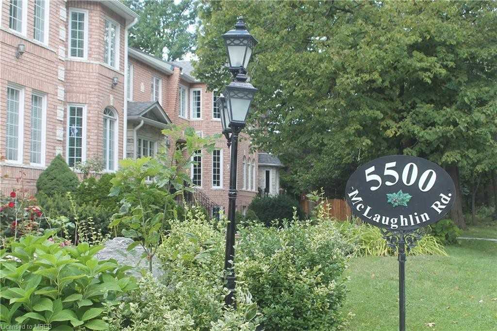 5500 Mclaughlin Road Condos, Mississauga, Toronto