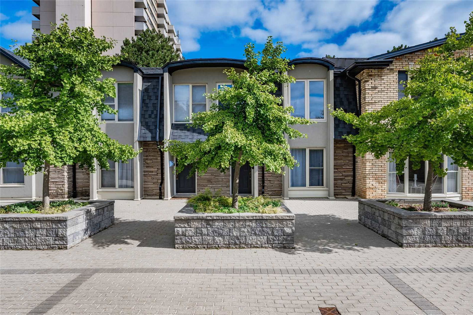 799 Hyde Road Townhomes, Burlington, Toronto