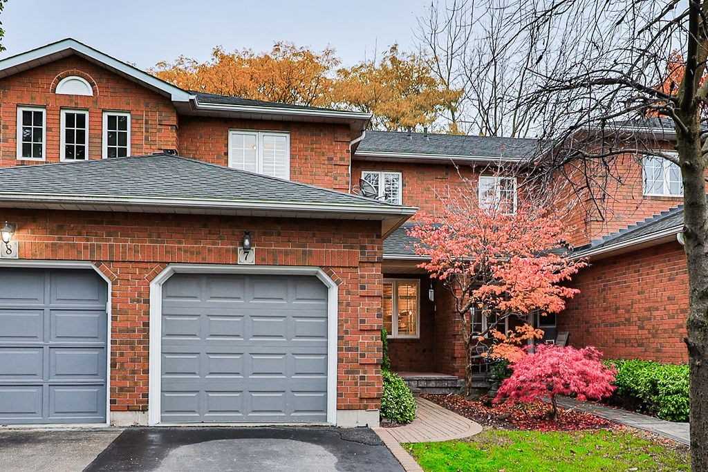 146 Plains Road East Townhomes, Burlington, Toronto