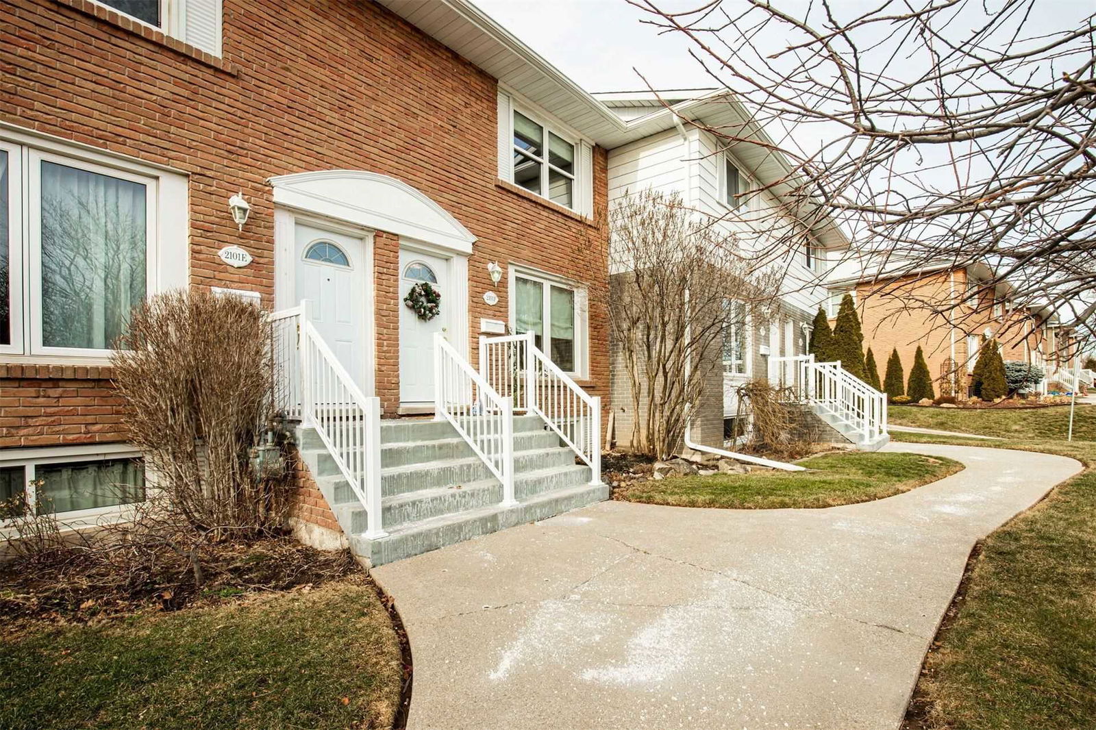 2100 Meadowbrook Road Townhomes, Burlington, Toronto