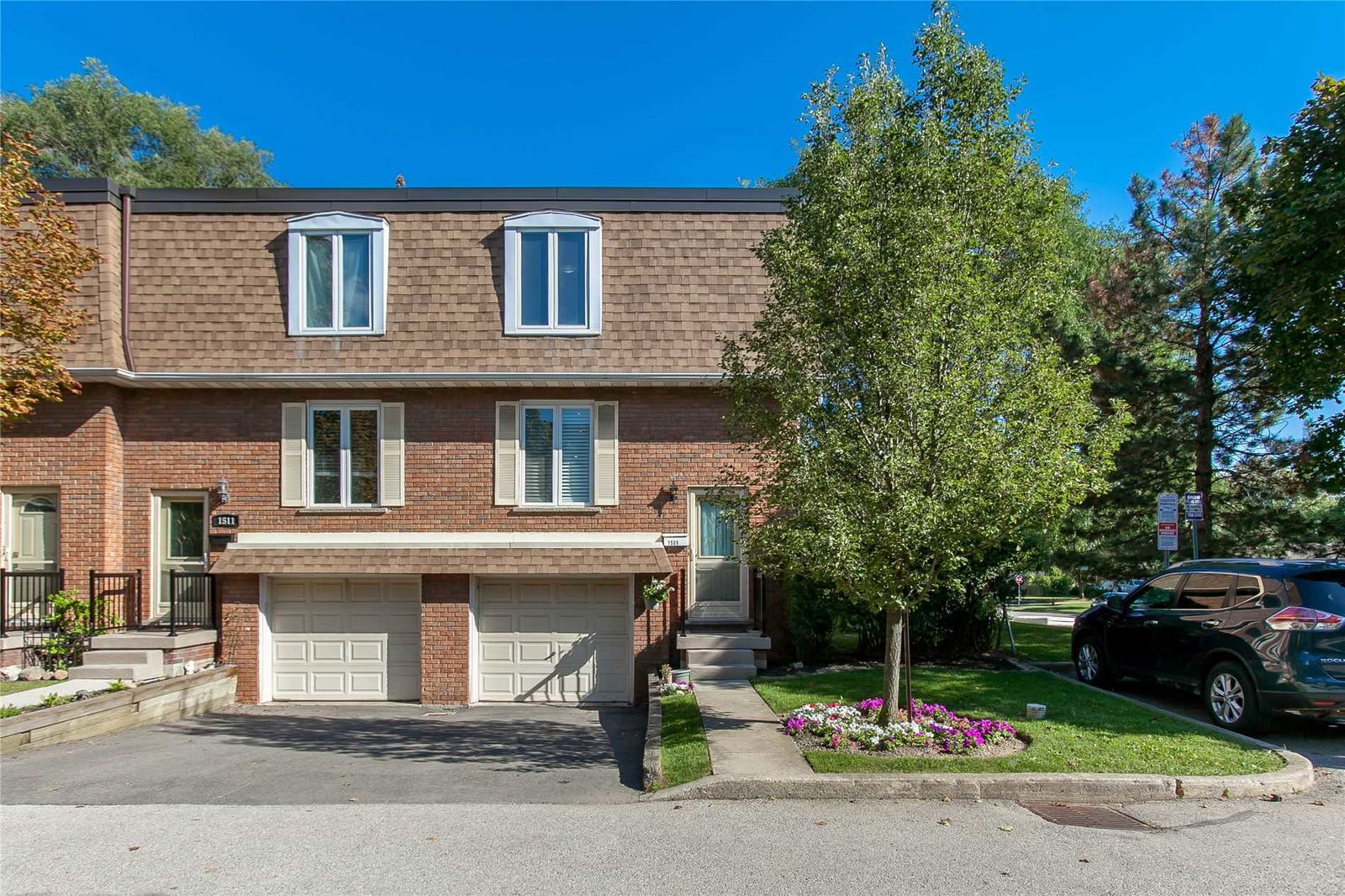 Westminster Place Townhomes, Burlington, Toronto