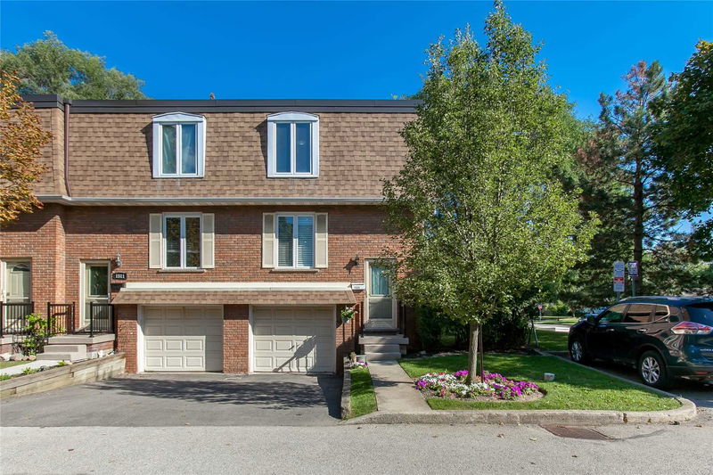 Westminster Place Townhomes