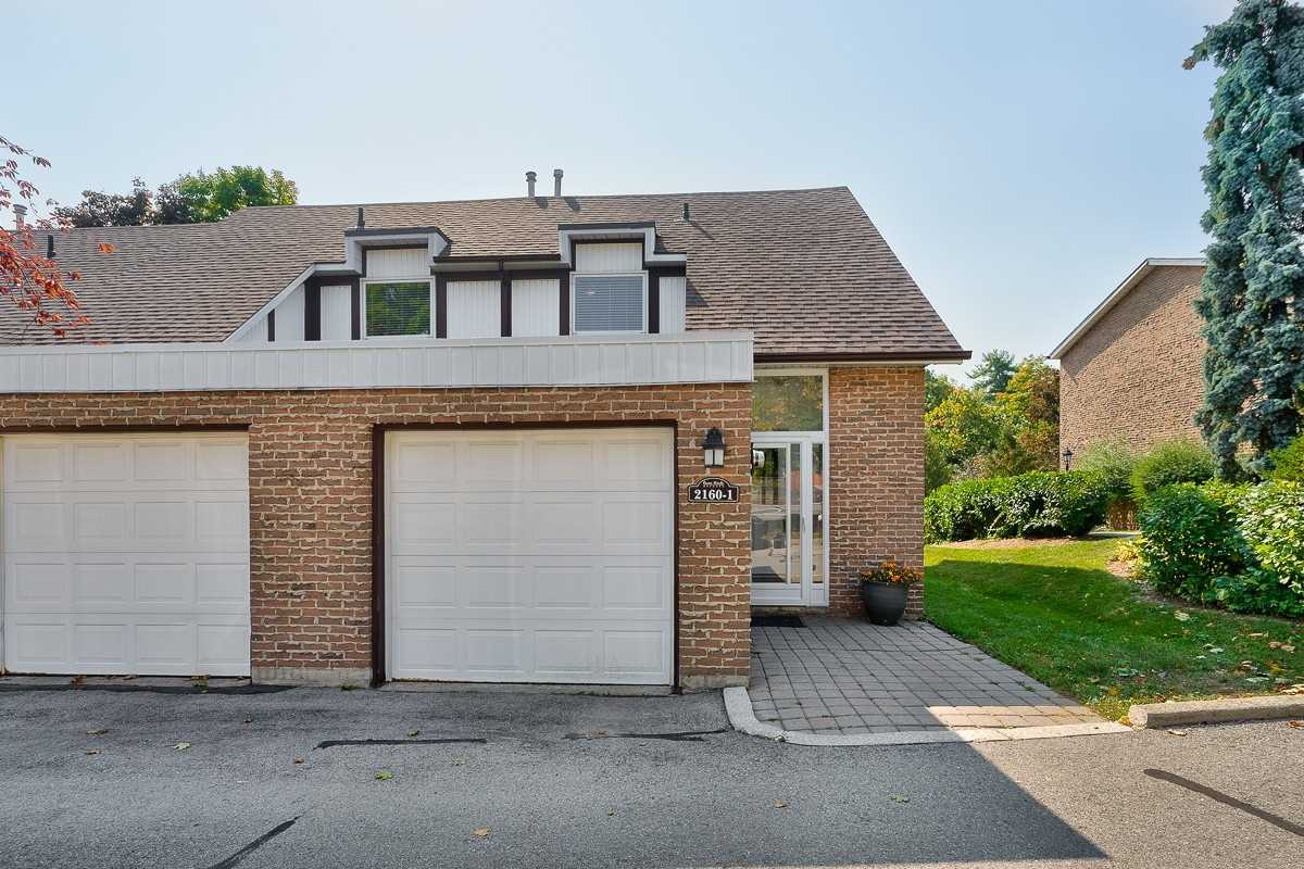 Ravine-Woods Estates, Burlington, Toronto