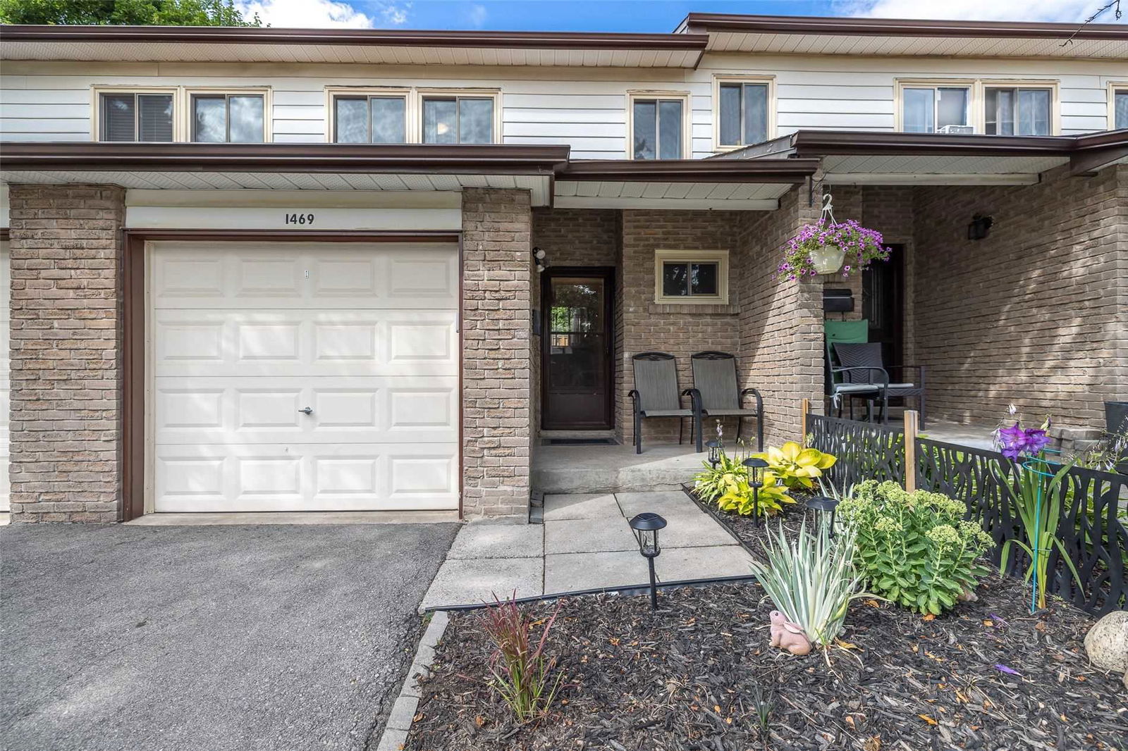 1401 Ester Drive Townhomes, Burlington, Toronto