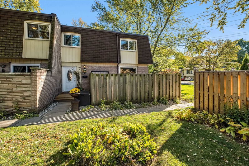 Francis Road Townhomes