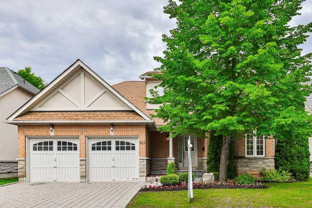 Carlini Court Townhomes, Oakville, Toronto