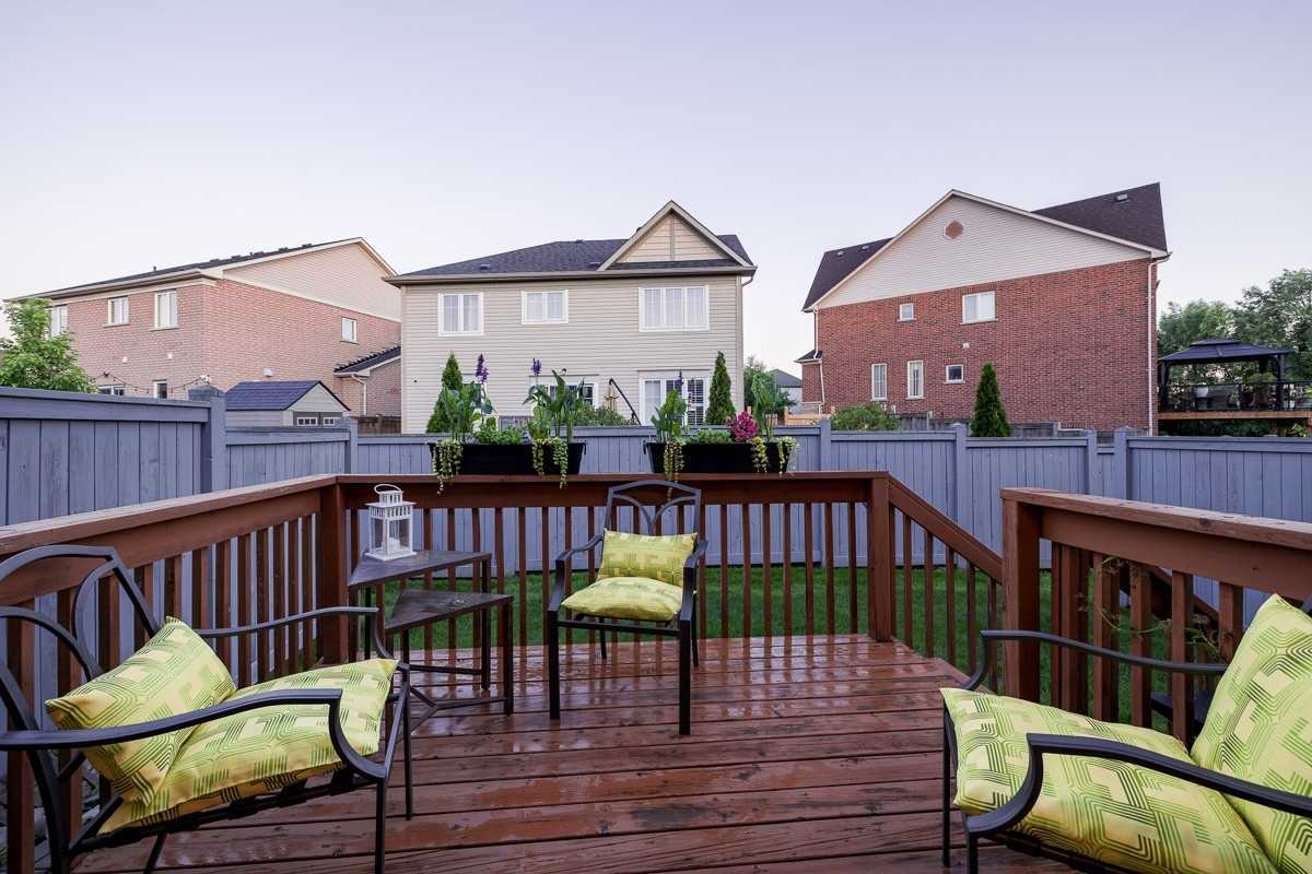 1-32 Good Lane Townhomes, Ajax, Toronto