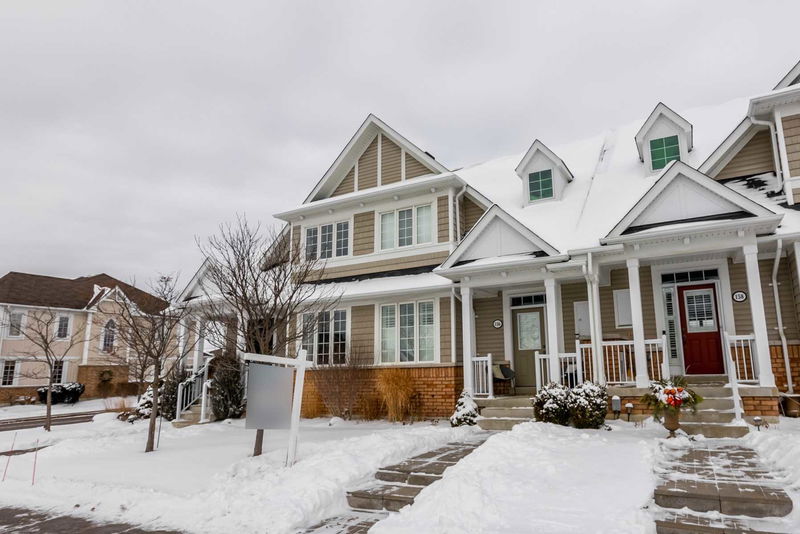 154 Carnwith Townhomes