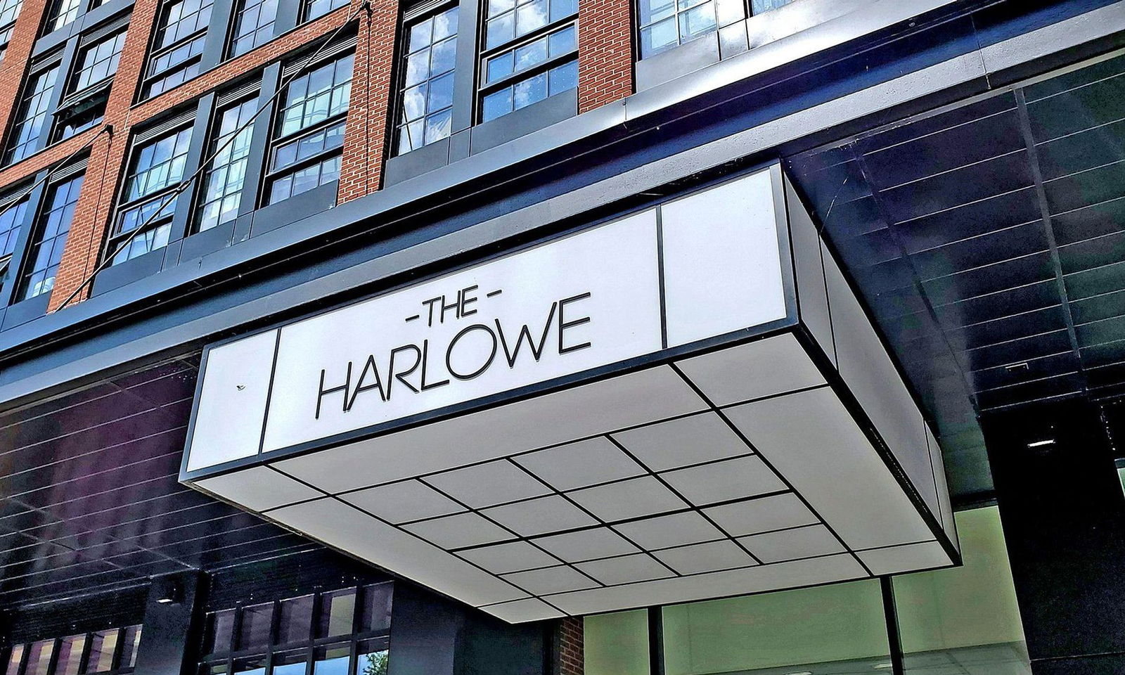 The Harlowe Condos, Downtown, Toronto