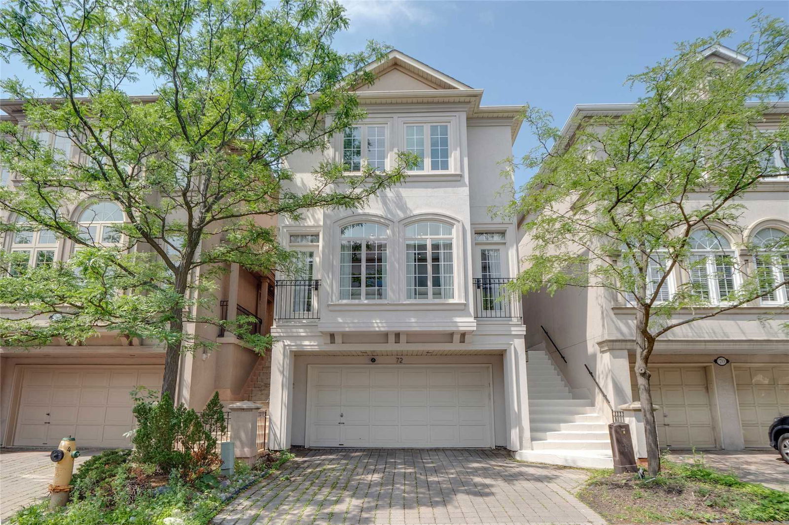 Cordoba Estates, Vaughan, Toronto