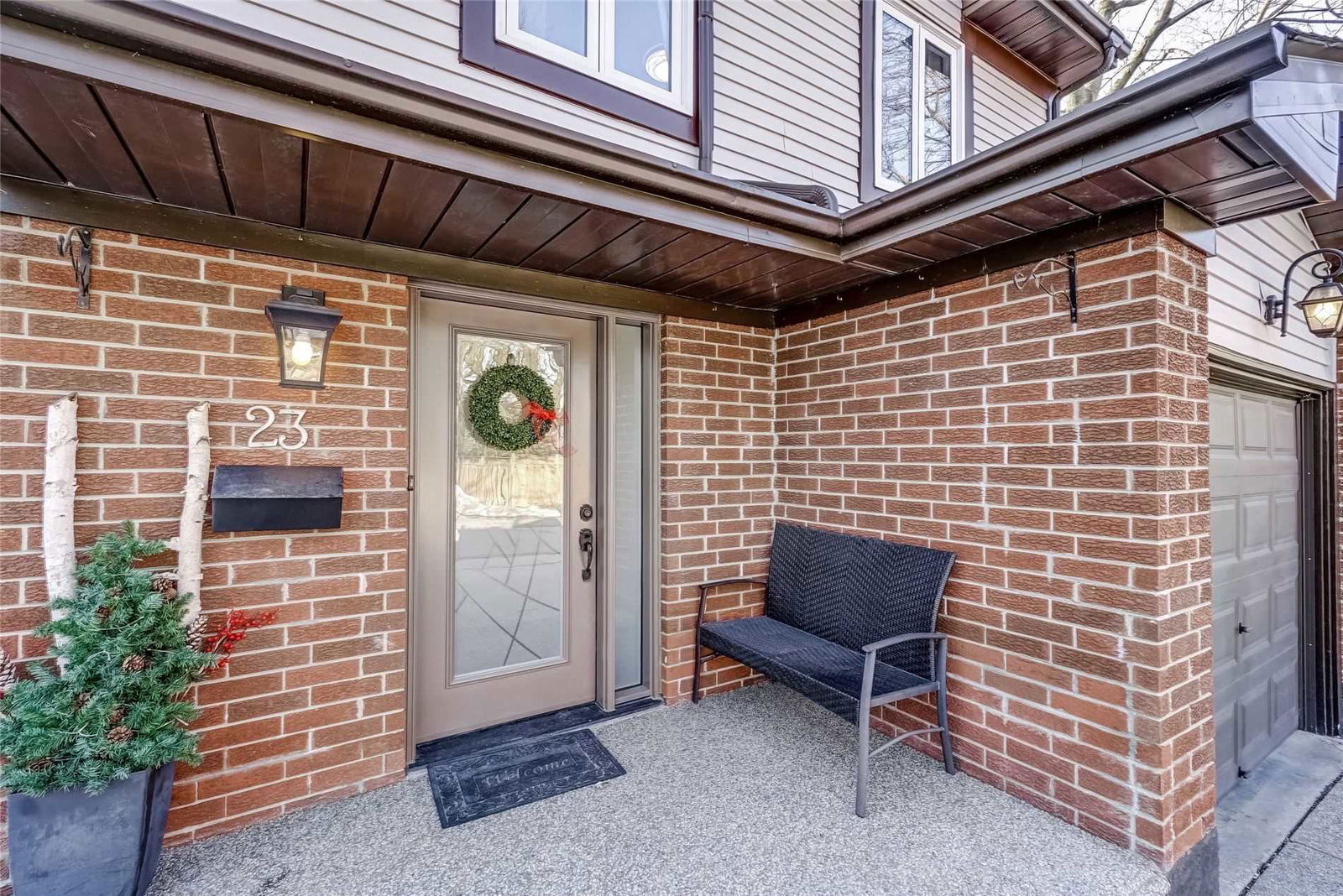 141 Castle Rock Drive Townhomes, Richmond Hill, Toronto