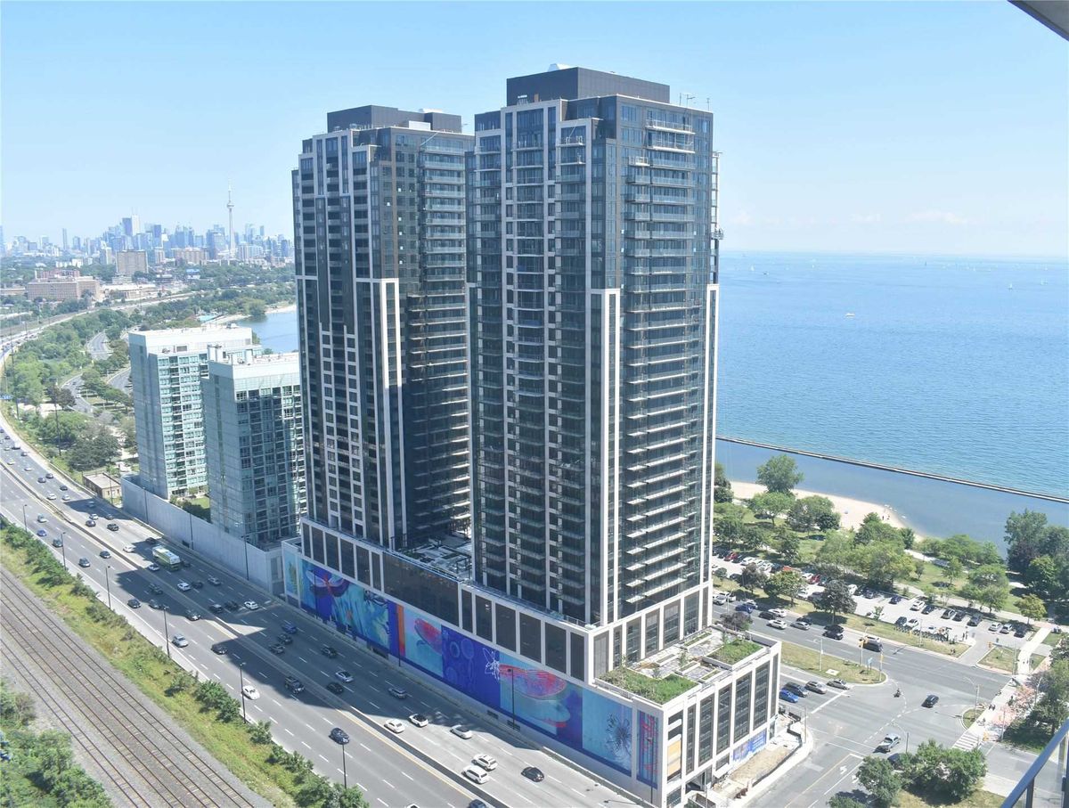 Mirabella Condos - East Tower, West End, Toronto