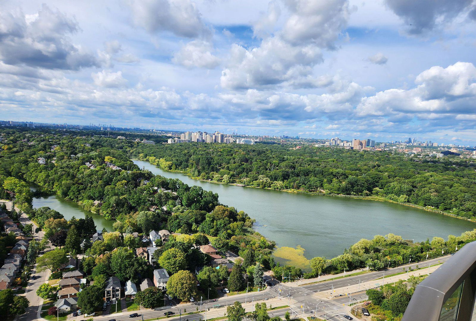 Mirabella Condos - East Tower, West End, Toronto