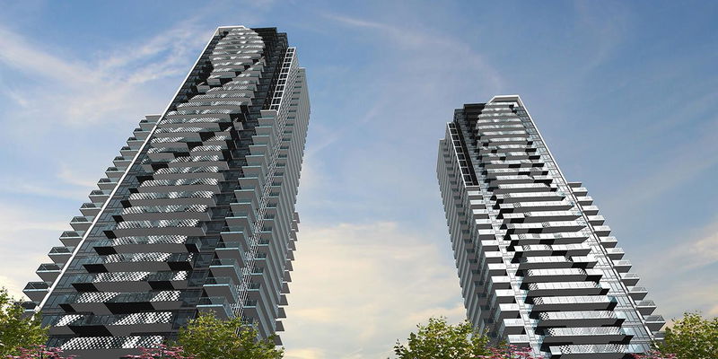 Seasons Condominiums