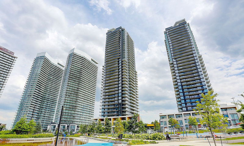 Seasons Condominiums