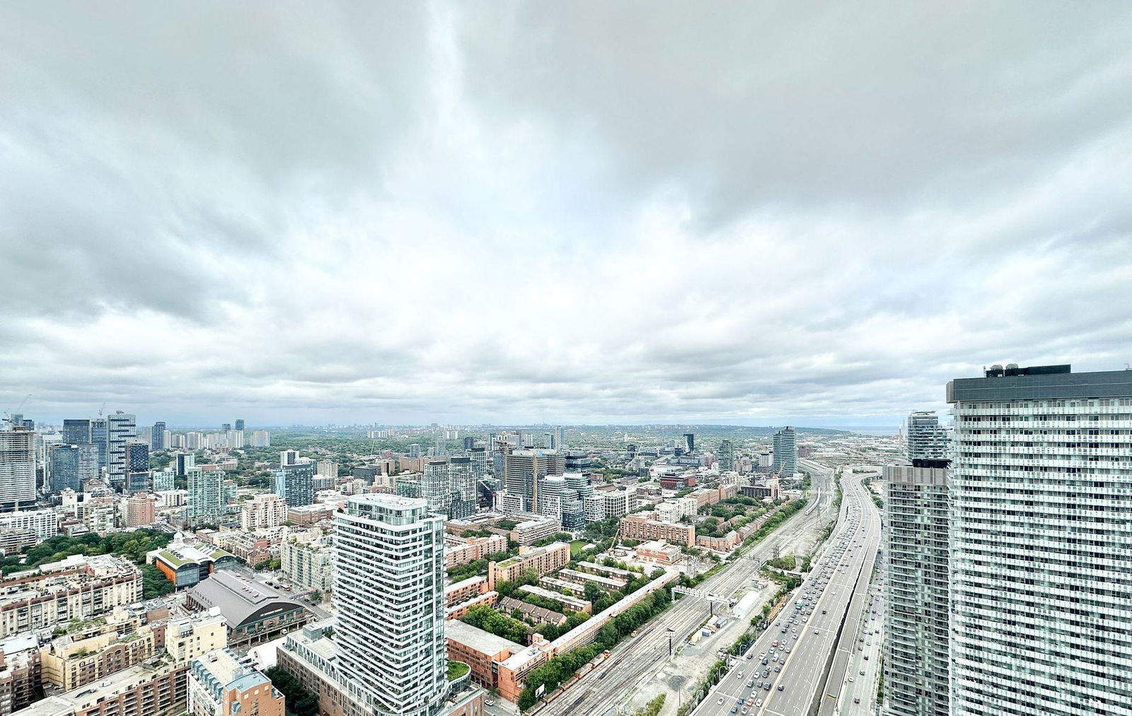 Sugar Wharf Condos, Downtown, Toronto