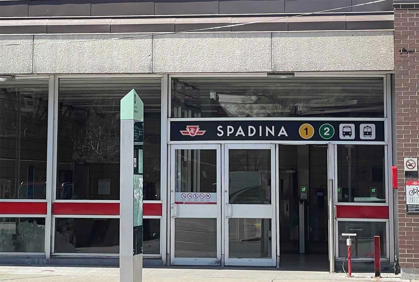 720 Spadina Avenue Co-Ownership , Downtown, Toronto