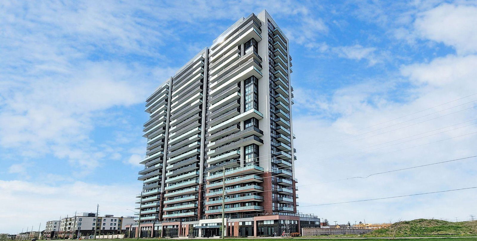 U.C. Tower Condos, Oshawa, Toronto