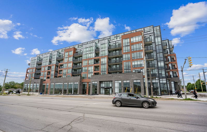 South District Condos