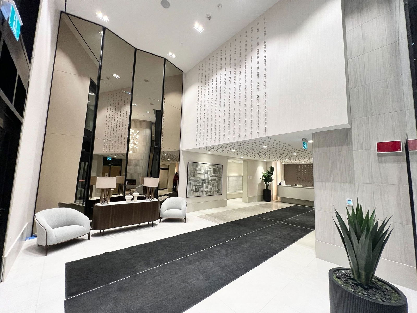 Lobby — The Forest Hill, Midtown, Toronto