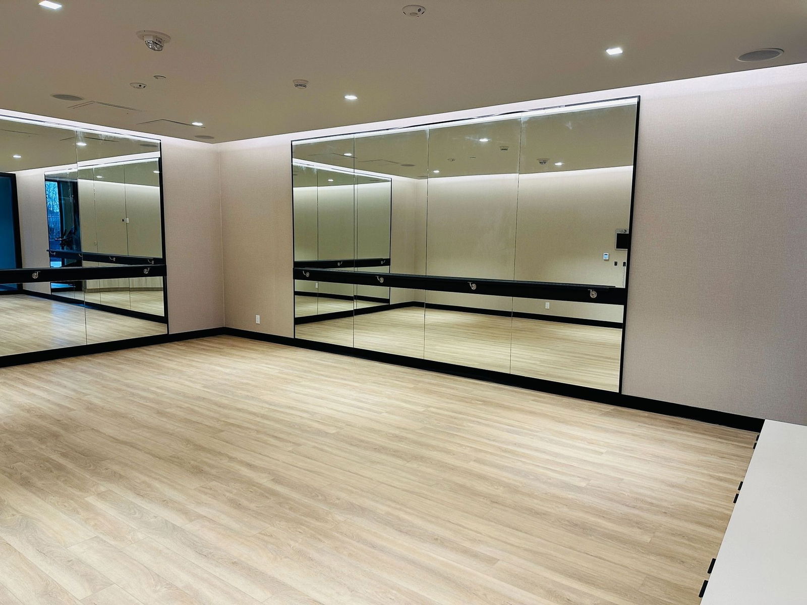 The Forest Hill, Midtown, Toronto