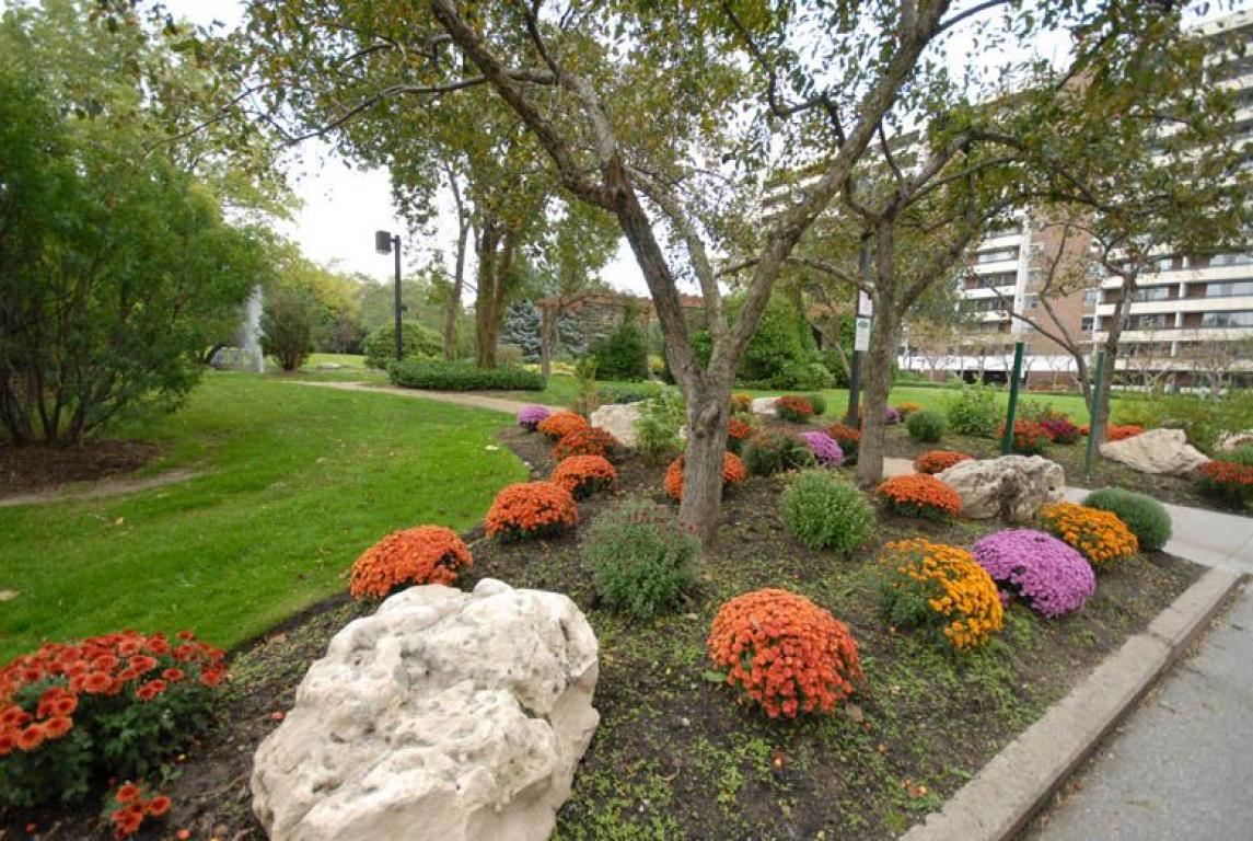 The Gates of Bayview, North York, Toronto