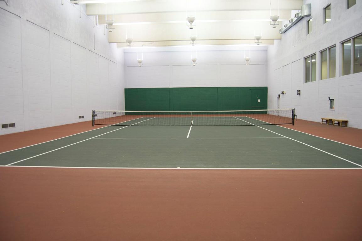 Tennis — The Gates of Bayview, North York, Toronto