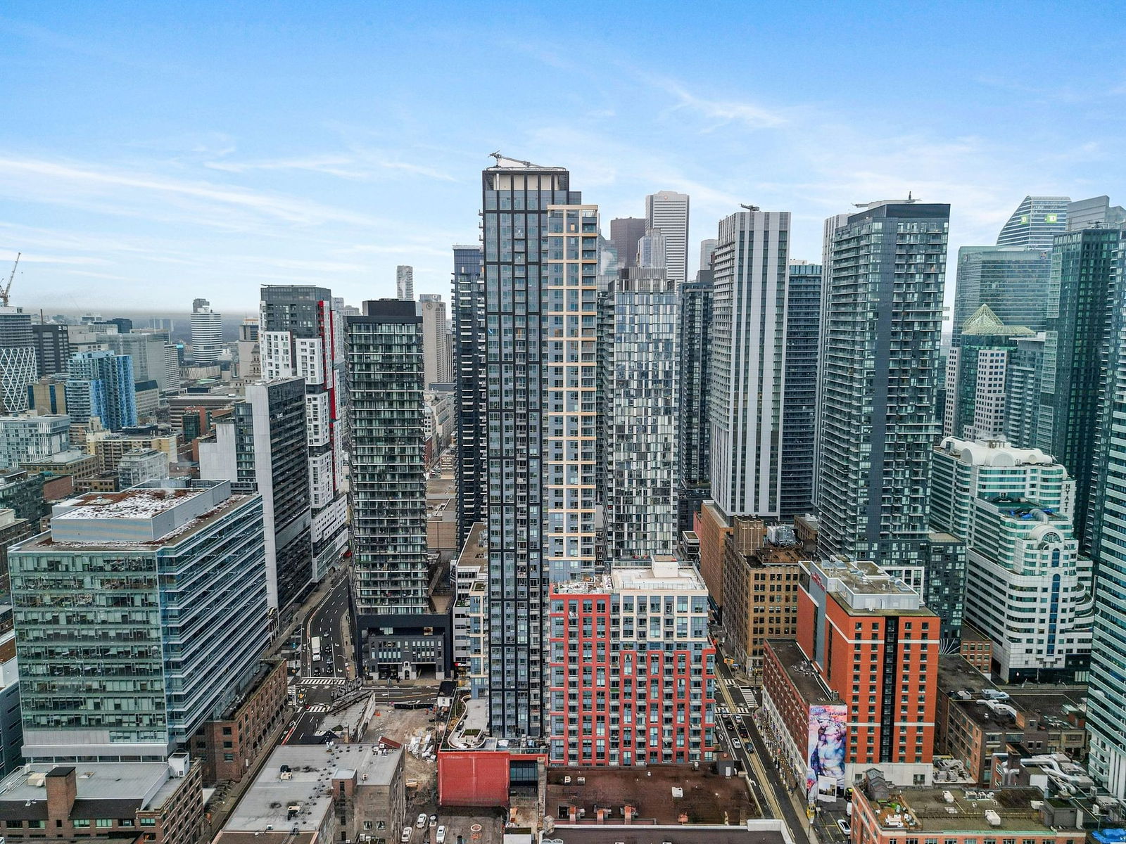 Peter & Adelaide Condos, Downtown, Toronto