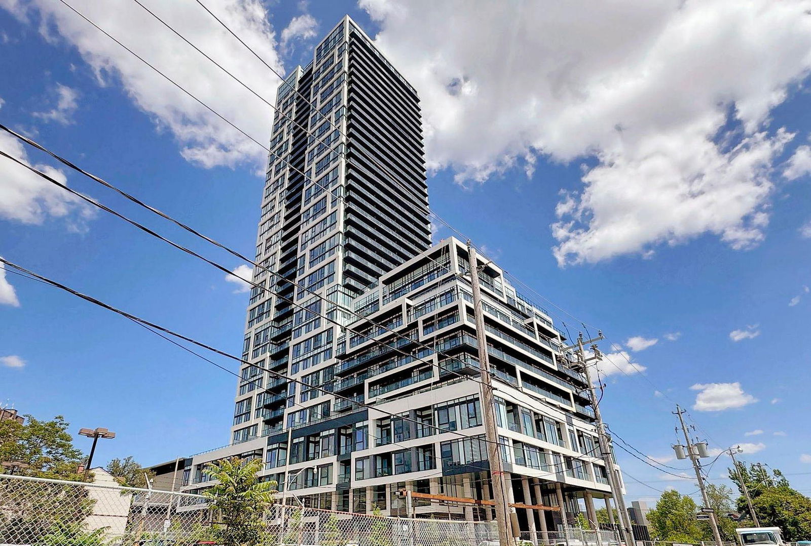 River & Fifth Condos, Downtown, Toronto