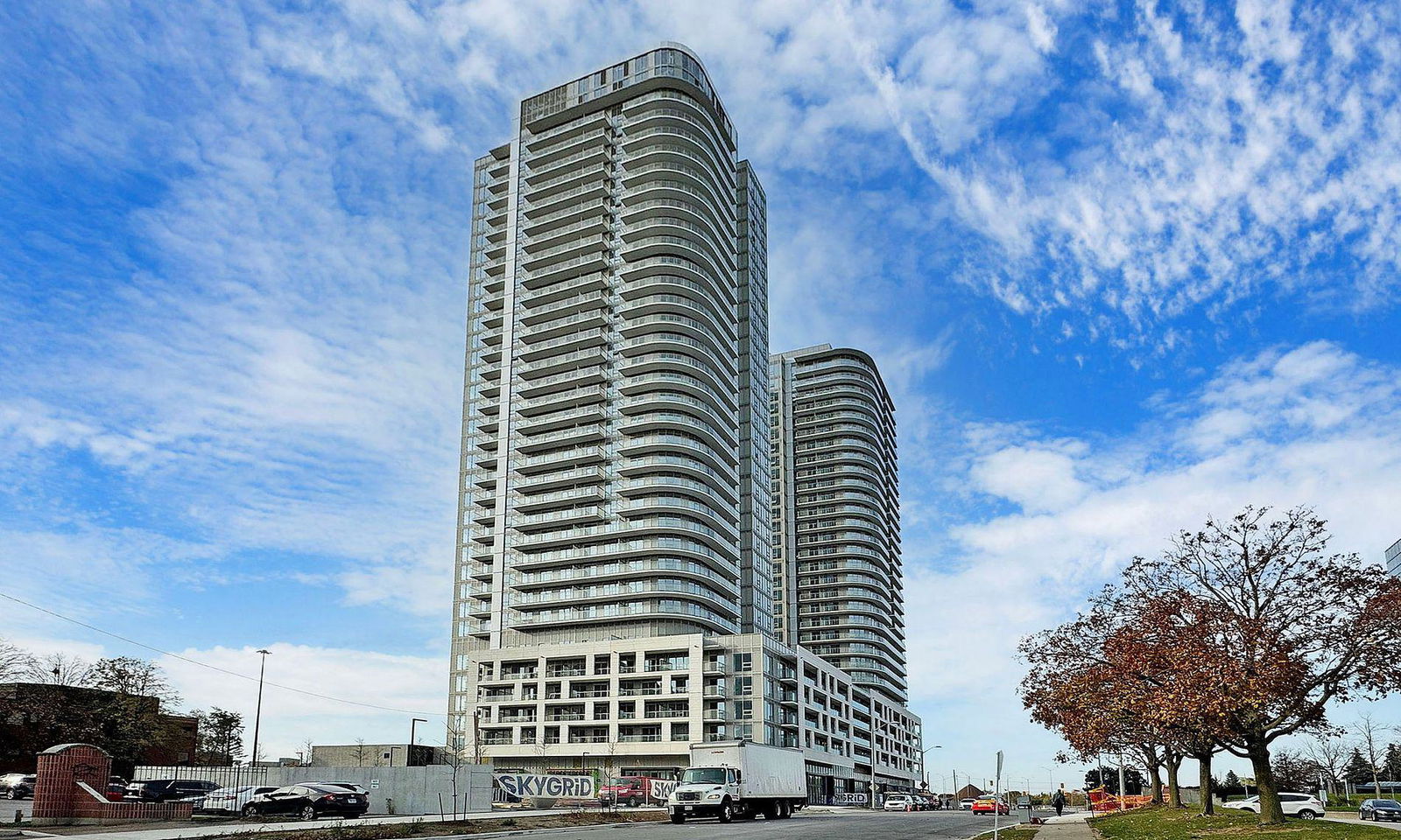 KSquare Condos, Scarborough, Toronto