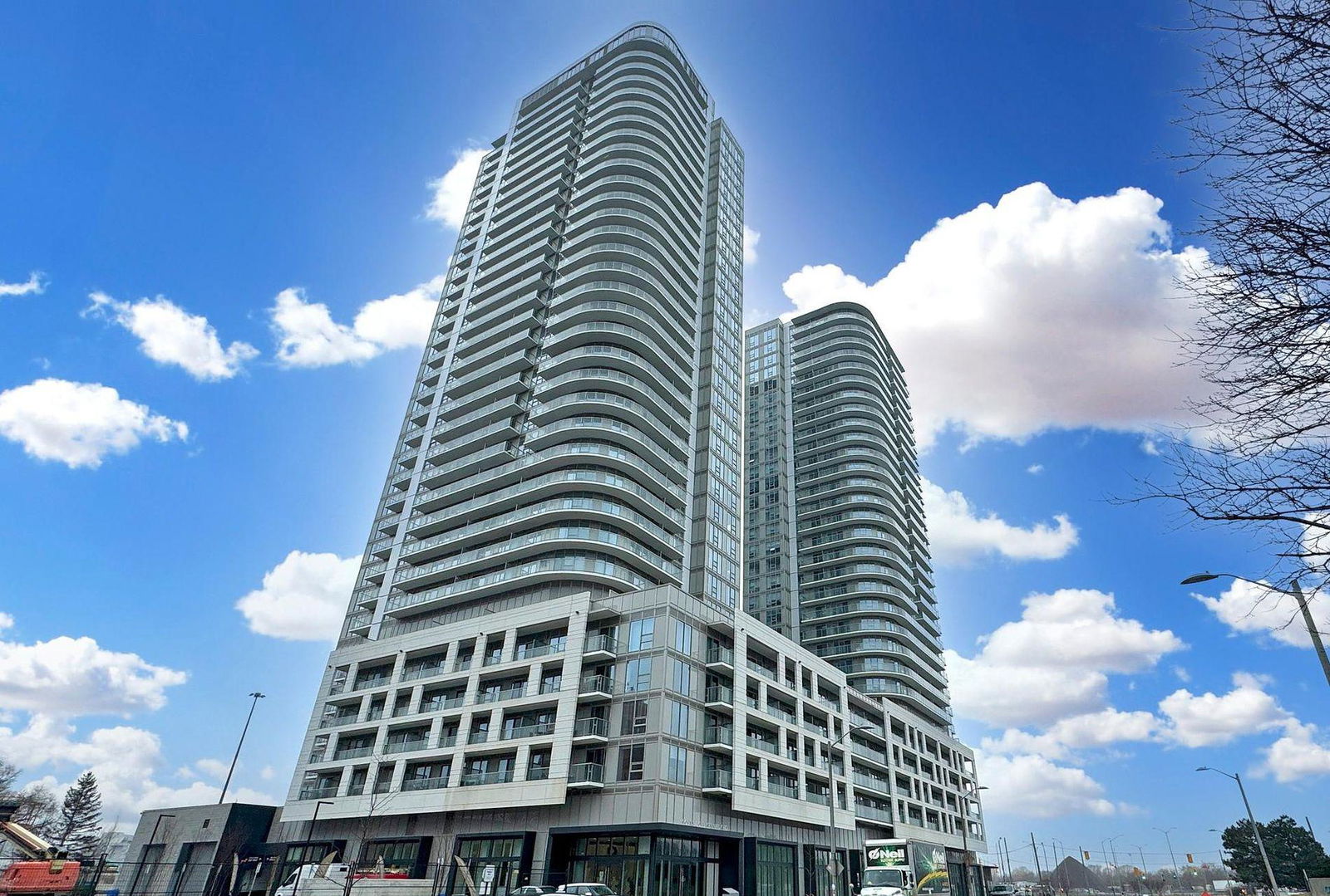 KSquare Condos, Scarborough, Toronto