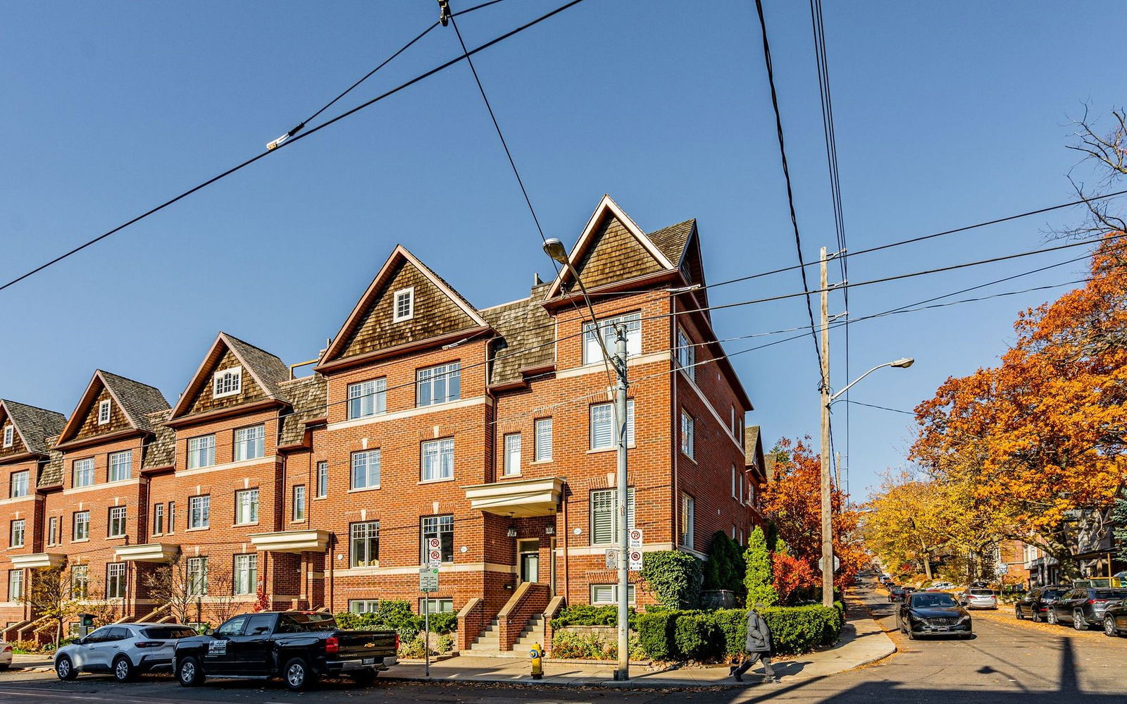 Fallingbrook Place - Phase II, East End, Toronto