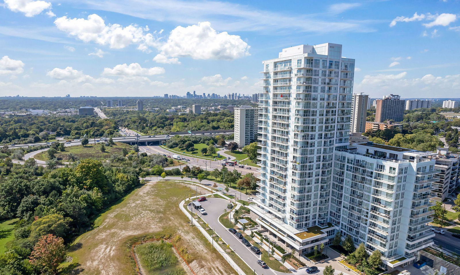 Exterior — 10 Deerlick Court, North York, Toronto