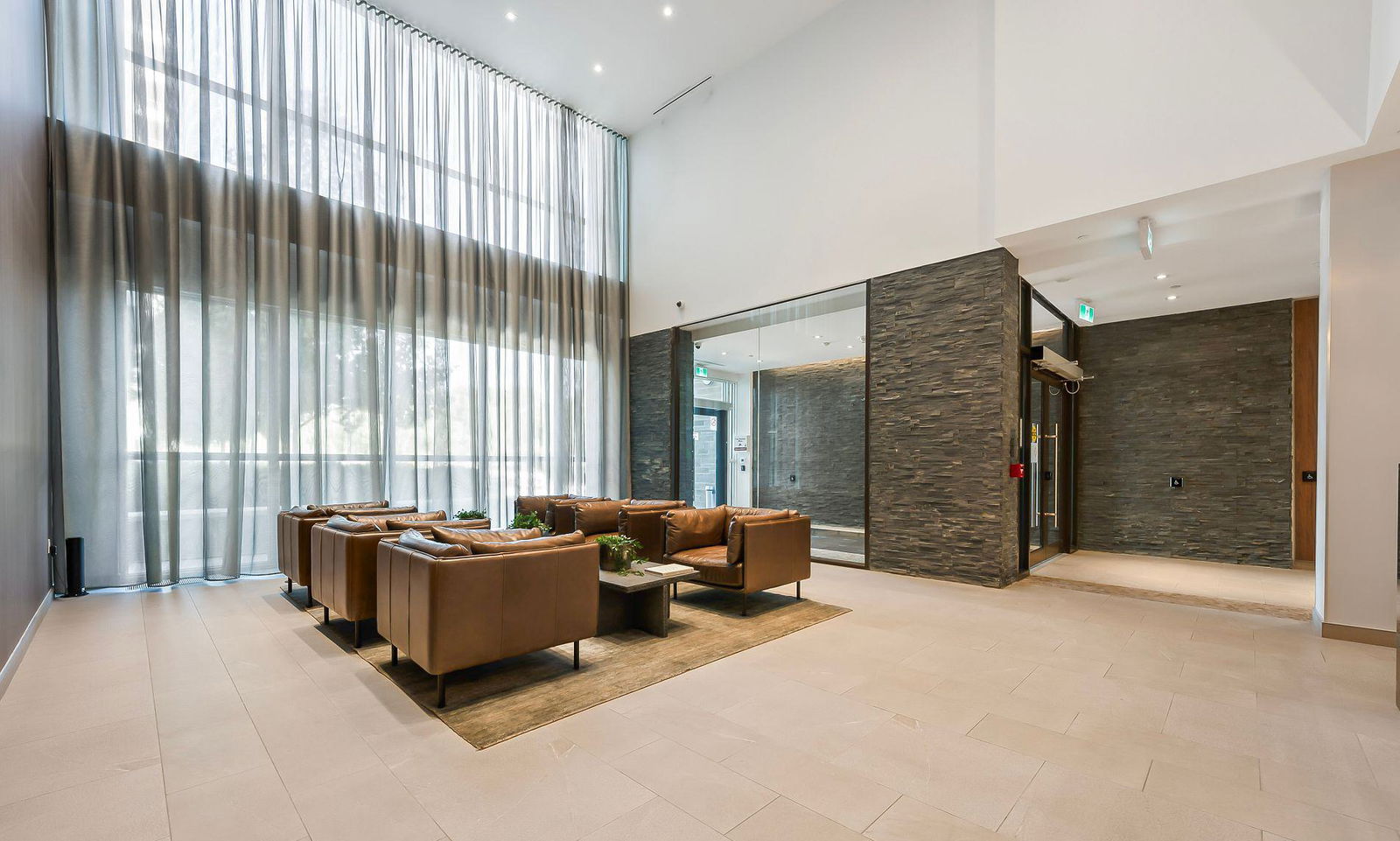 Lobby — 10 Deerlick Court, North York, Toronto