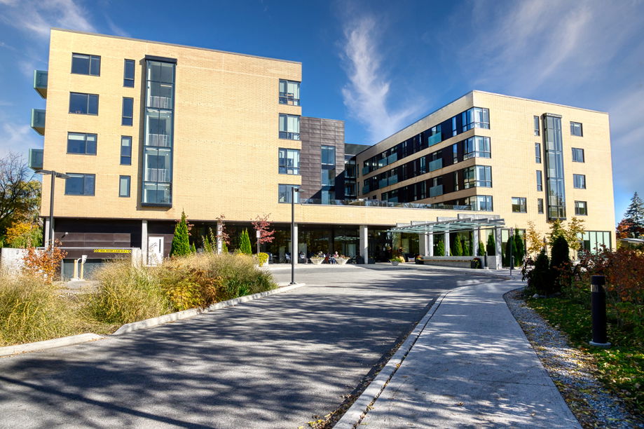 Forestview Retirement Residence, North York, Toronto