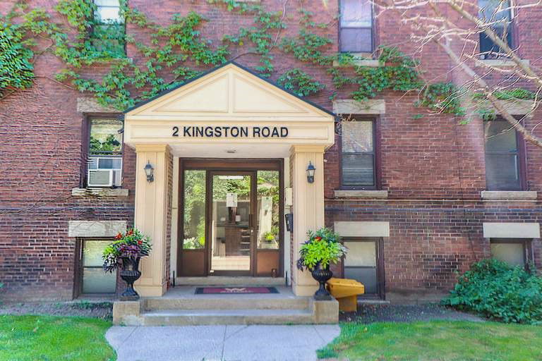 2-12 Kingston Road, East End, Toronto