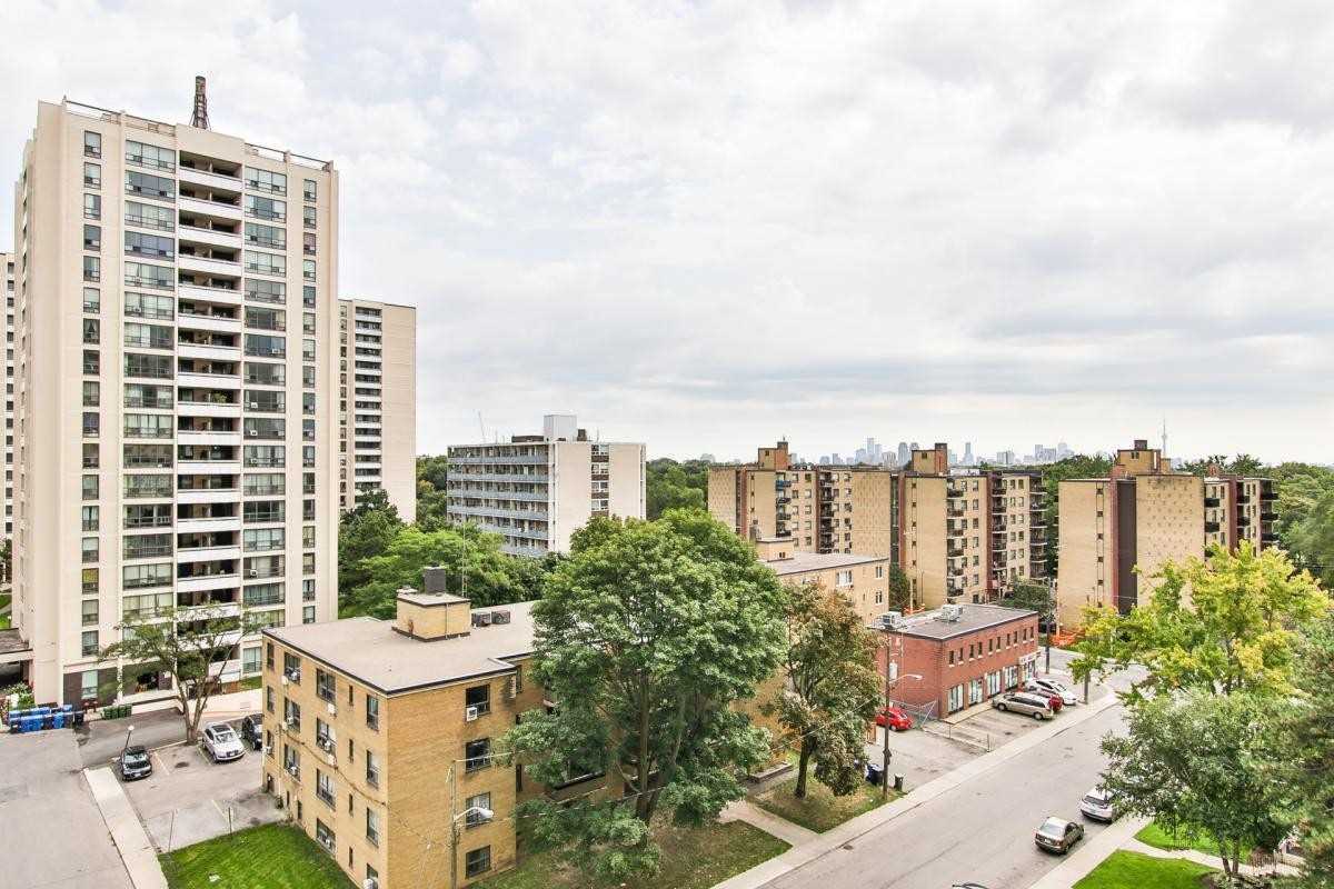 145 Marlee Avenue, The Fernwood, Skyline